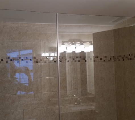 Budget Glass & Design, LLC - Alexandria, VA