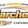 L. J. Marchese Chevrolet, Inc.