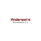 Anderson's Windshield Co.