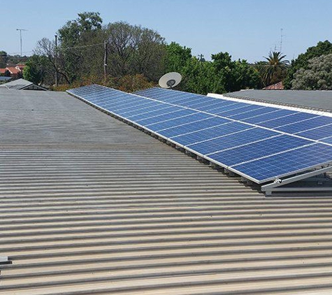 Webb Electrical And Solar - Young, NSW