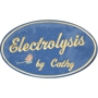A Heavenly Touch-Electrolysis BY Cathy