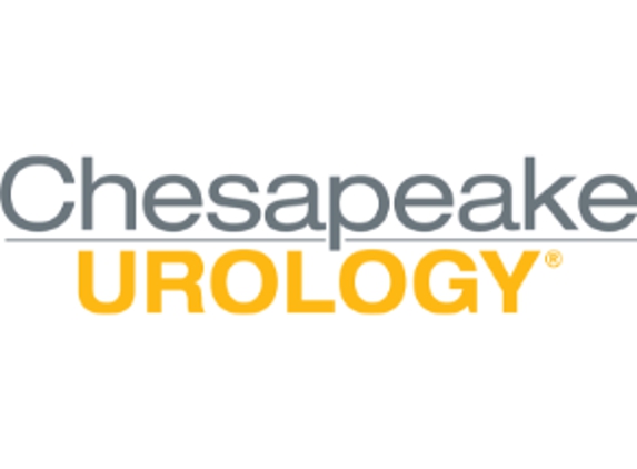 Chesapeake Urology - The Continence Center - Owings Mills, MD