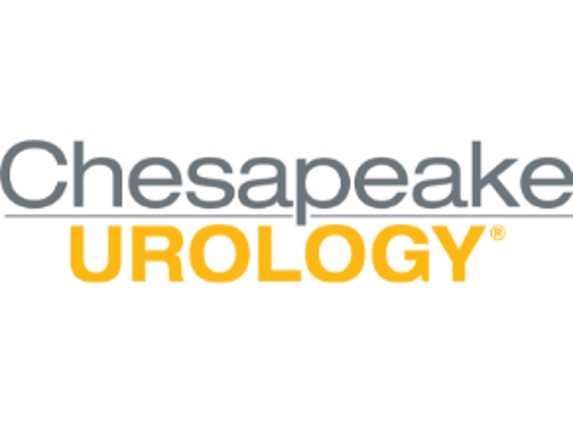 Chesapeake Urology - Towson - Towson, MD