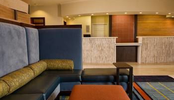 Fairfield Inn & Suites - Orlando, FL