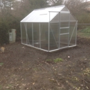 Greenhouse construction - Greenhouses