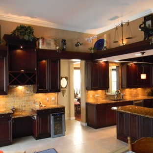 Naples Kitchen & Design - Naples, FL