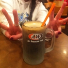 A&W All-American Food
