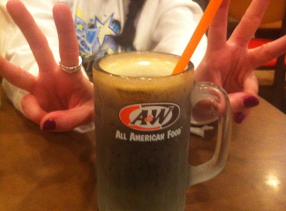 A&W All-American Food - Faribault, MN