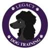 Legacy Dog Training gallery