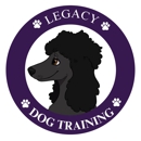 Legacy Dog Training - Dog Training
