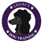 Legacy Dog Training