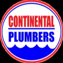 Continental Plumbers - Plumbing-Drain & Sewer Cleaning