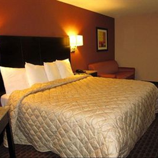 Red Carpet Inn & Suites - Monmouth Junction, NJ