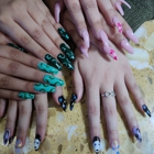 Meadow's Nails Spa