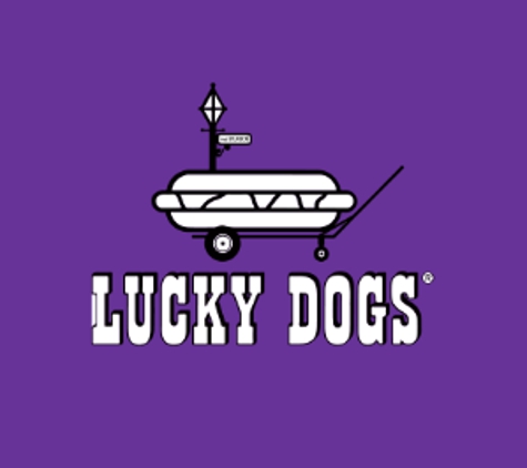 Lucky Dog - New Orleans, LA