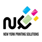 New York Printing Solutions, Inc.