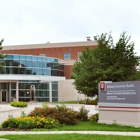IU Health Ball Memorial Family Medicine Residency Center-Ball Medical Education Building