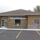 Preferred First Insurance - Insurance