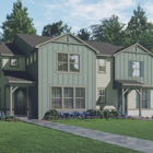 Castle Valley By Meritage Homes