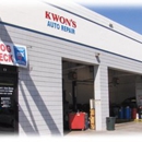 Kwon's Auto Repair- STAR Test and Repair Smog Station - Automobile Inspection Stations & Services