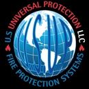U.S. Universal Protection - Fireproofing