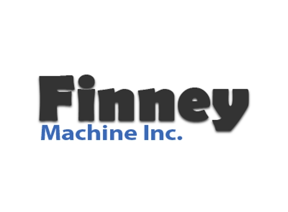 Finney Machine Inc. - Beloit, KS