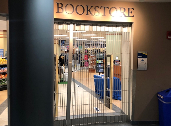 University of Akron Bookstore - Akron, OH