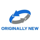 Originally New