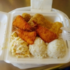 L&L Hawaiian Barbecue