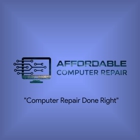 Affordable Computer Repair and Service