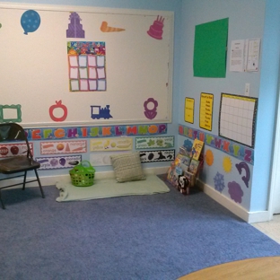 Smiles Day Nursery & Early Learning Center - Mansfield, MA