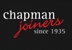 Chapman Joiners Pty Ltd Logo