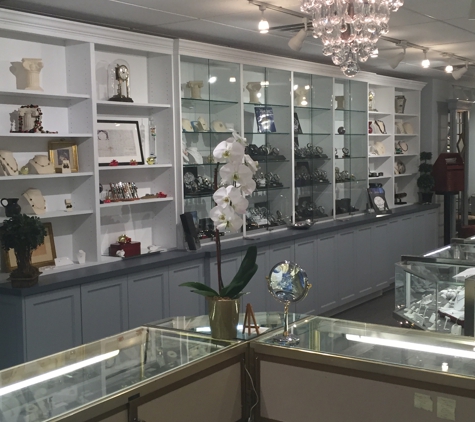 John Fulton Jewelers - Bethel, CT