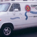 A1 Carpet & Upholstery Cleaning - Upholstery Cleaners