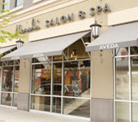 Neroli  Salon & Spa - Milwaukee, WI