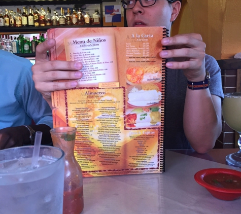 Guadalajara Mexican Restaurant - Charlottesville, VA
