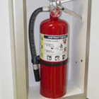 A A Fire Equipment