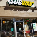 Subway - Fast Food Restaurants