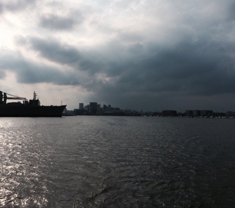 Downtown Sailing Center - Baltimore, MD