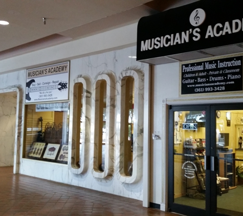 Musician's Academy - Corpus Christi, TX