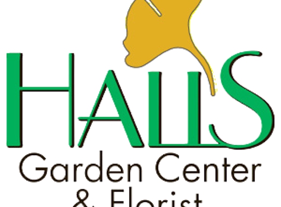 Hall's Garden Center & Florist - Berkeley Heights, NJ