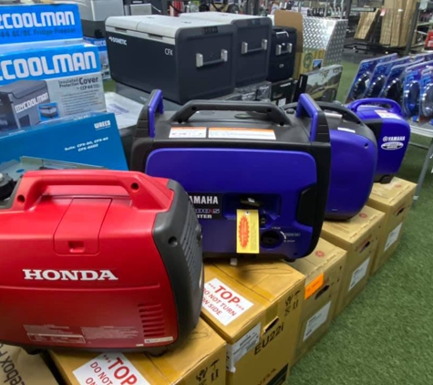 Ballarat Trailers & Towbars - Alfredton, VIC
