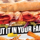 Penn Station East Coast Subs - American Restaurants