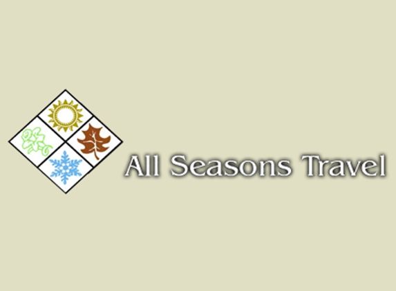 All Seasons Travel - Durrant, OK