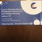 Lynn's Office and House Cleaning