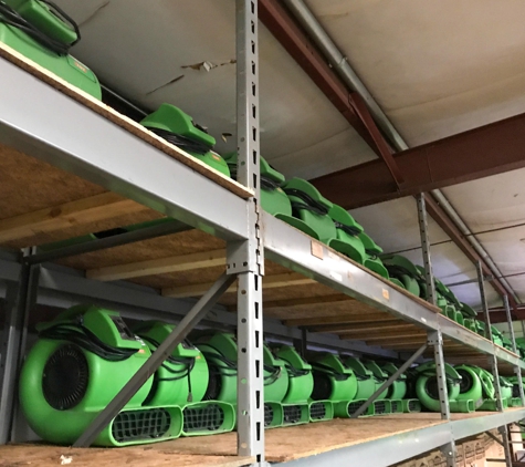 SERVPRO of Rutherford County - Murfreesboro, TN