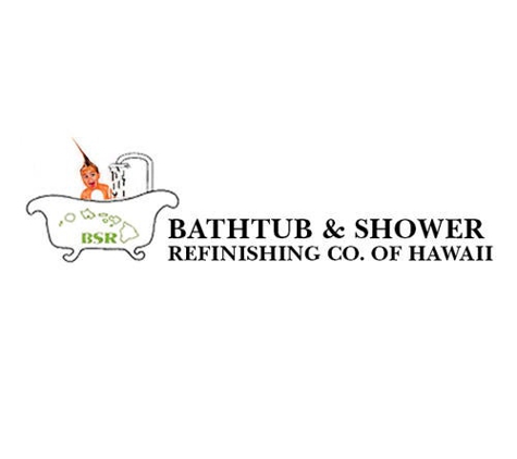 Bathtub & Shower Refinishing Co. of Hawaii - Kapolei, HI