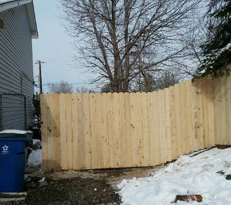 KSG Fence Company - Littleton, CO