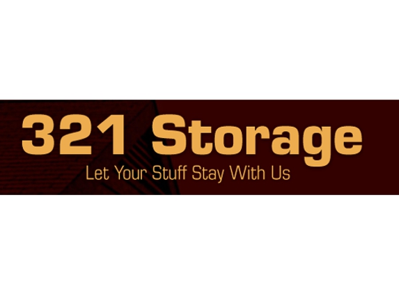 321 Storage - Maryville, TN