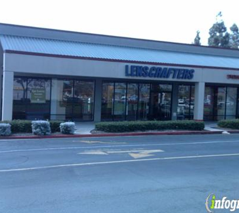 LensCrafters - Santa Ana, CA